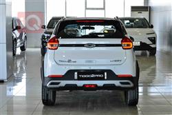 Chery Tiggo 2 Pro